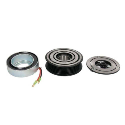 THERMOTEC Magnetkupplung, Klimakompressor KTT040195