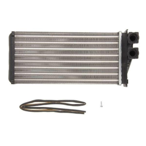 THERMOTEC W&auml;rmetauscher, Innenraumheizung D6P017TT