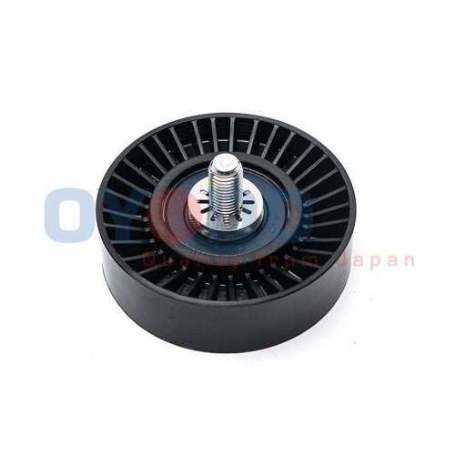 Oyodo Umlenk-/F&uuml;hrungsrolle, Keilrippenriemen 20R0304-OYO