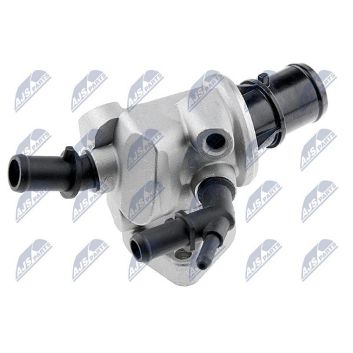 NTY Thermostat, K&uuml;hlmittel CTM-AR-001