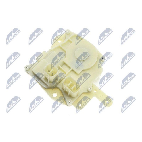 NTY Stellelement, Zentralverriegelung EZC-HD-001