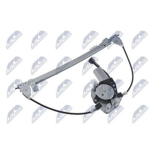 NTY Fensterheber EPS-AR-004