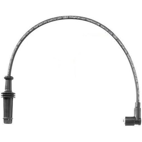 CHAMPION Z&uuml;ndleitungssatz CLS089