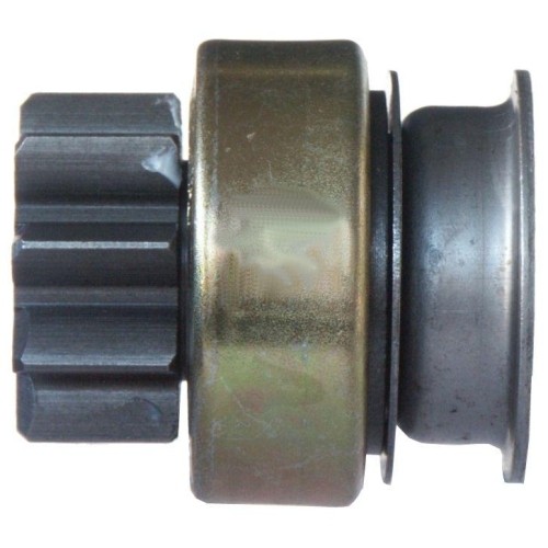 HC-Cargo Freilaufgetriebe, Starter F 032 231 341