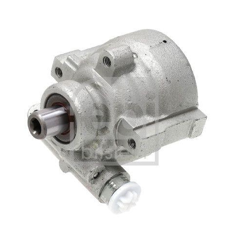 FEBI BILSTEIN Hydraulikpumpe, Lenkung 1000820