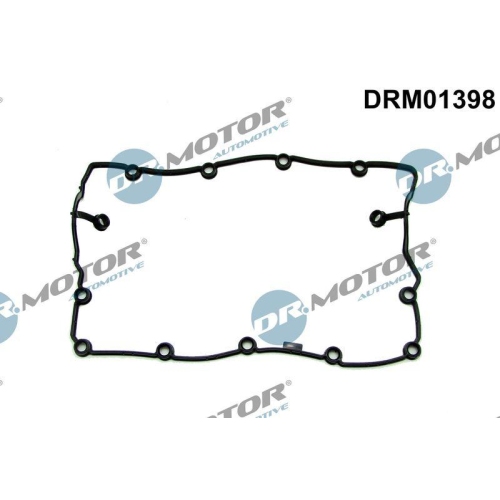 Dr.Motor Automotive Dichtung, Zylinderkopfhaube DRM01398
