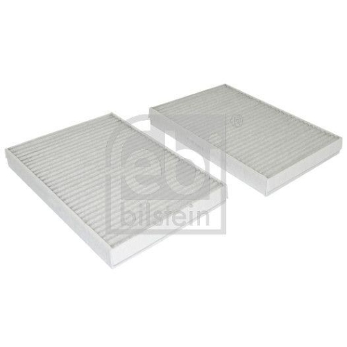 FEBI BILSTEIN Filtersatz, Innenraumluft 30642