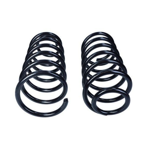 MAXGEAR Fahrwerksfeder 60-0093D