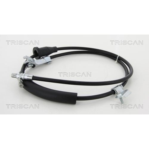 TRISCAN Seilzug, Feststellbremse 8140 80124