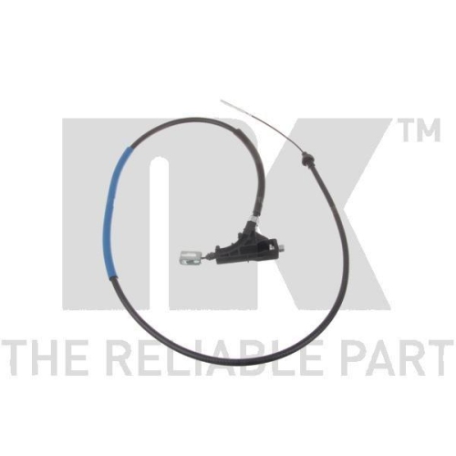 NK Seilzug, Feststellbremse 903788