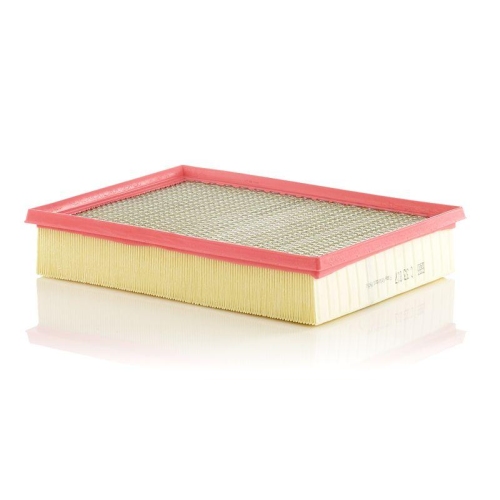 MANN-FILTER Luftfilter C 33 017