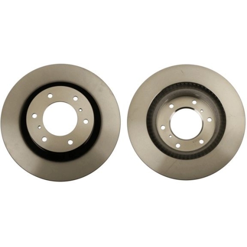 TRW Bremsscheibe DF4943S