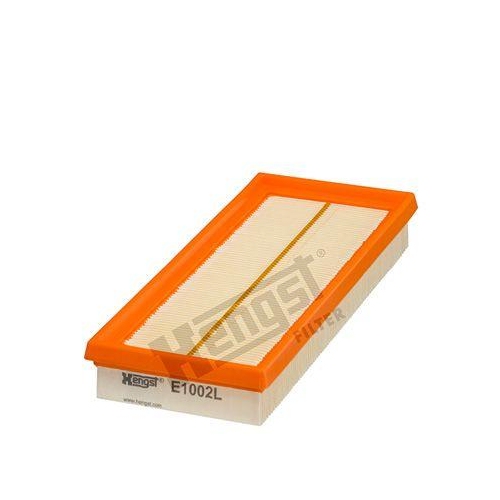 HENGST FILTER Luftfilter E1002L