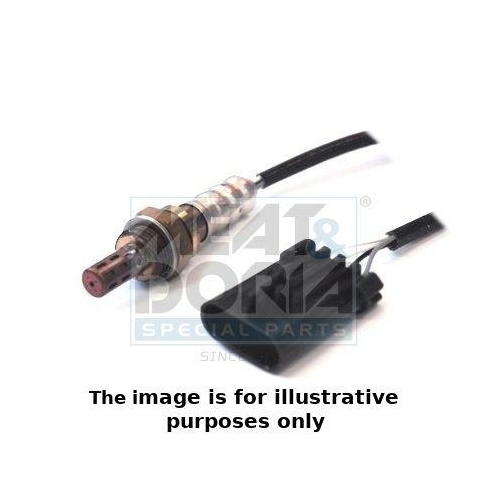 MEAT & DORIA Lambdasonde 81510E