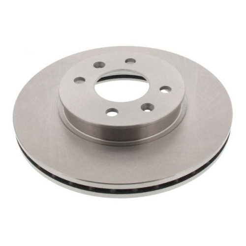 MAPCO Bremsscheibe 25598