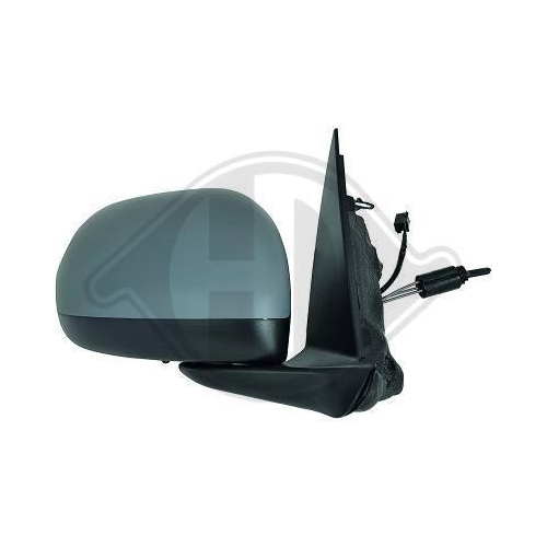 DIEDERICHS Au&szlig;enspiegel 3405624