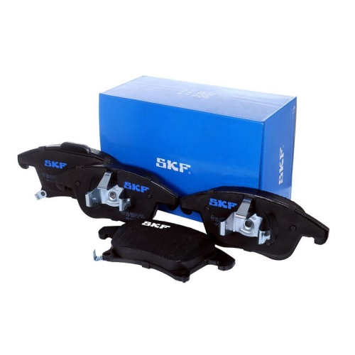 SKF Bremsbelagsatz, Scheibenbremse VKBP 80847 A