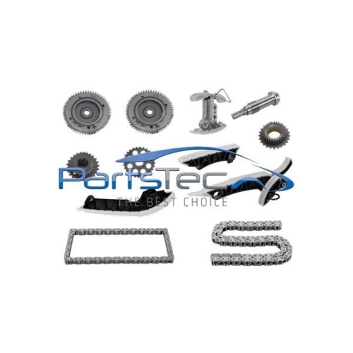 PartsTec Steuerkettensatz PTA114-0422