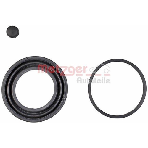 METZGER Reparatursatz, Bremssattel GREENPARTS 114-0243