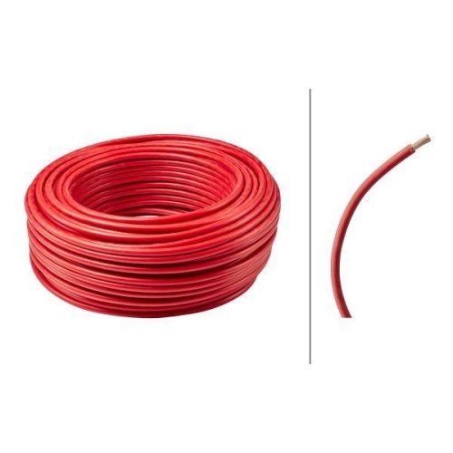 HELLA Leitungssatz 8KL 712 968-001