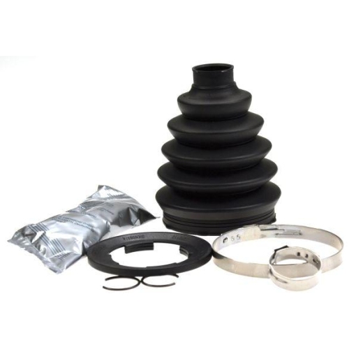 SPIDAN Faltenbalgsatz, Antriebswelle 36019