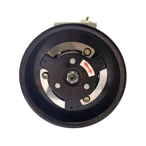 MAHLE Kompressor, Klimaanlage BEHR ACP 1314 000S