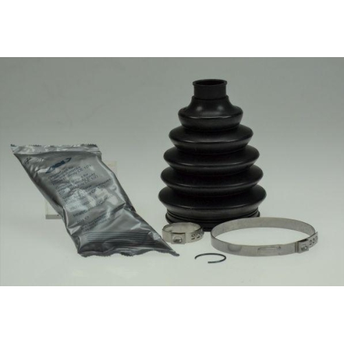 SPIDAN Faltenbalgsatz, Antriebswelle 36422