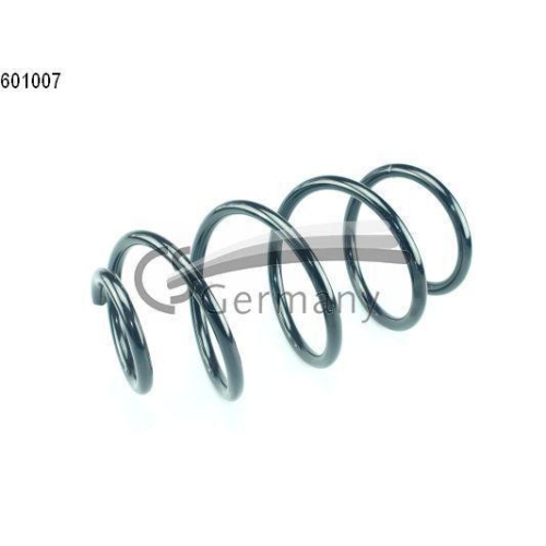 CS Germany Fahrwerksfeder 14.601.007