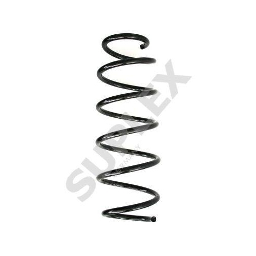SUPLEX Fahrwerksfeder 07154