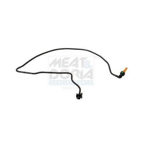 MEAT & DORIA K&uuml;hlerschlauch