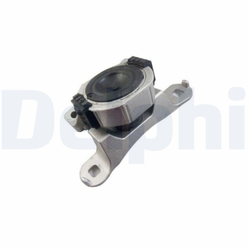 DELPHI Lagerung, Motor