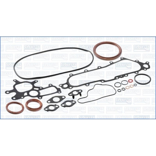 AJUSA Dichtungssatz, Kurbelgehäuse 54075200