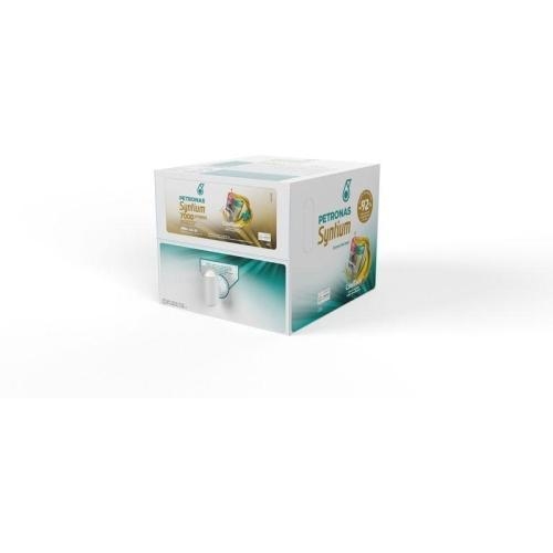 Motoröl Motorenöl SYNTIUM 7000 HYBRID 0W-20 SP 20-Liter PETRONAS 70803RY1EU