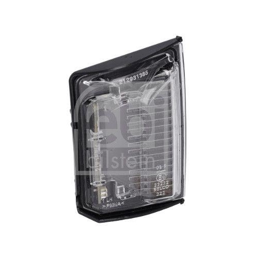 FEBI BILSTEIN Zusatzblinkleuchte febi Plus