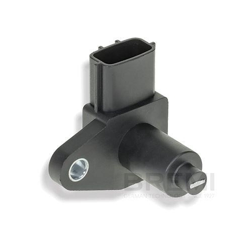 BREMI Impulsgeber, Kurbelwelle