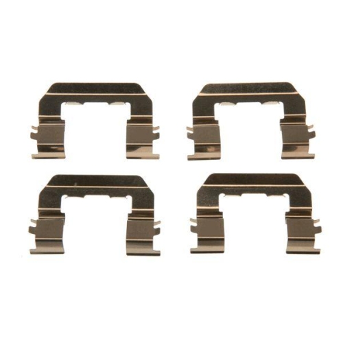 TRW Zubeh&ouml;rsatz, Scheibenbremsbelag