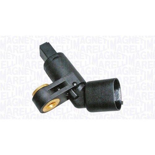 MAGNETI MARELLI Sensor, Raddrehzahl