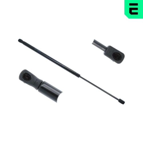 OPTIMAL Gasfeder, Koffer-/Laderaum