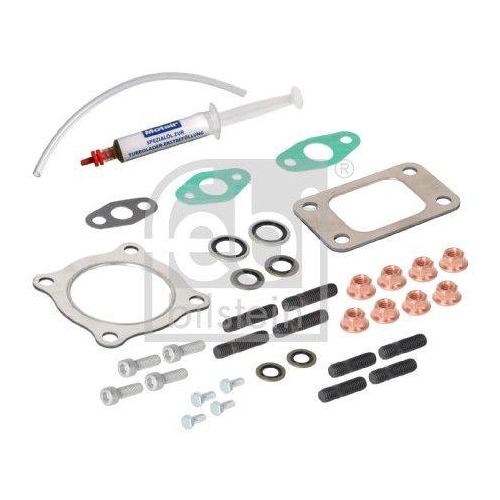 FEBI BILSTEIN Montagesatz, Lader