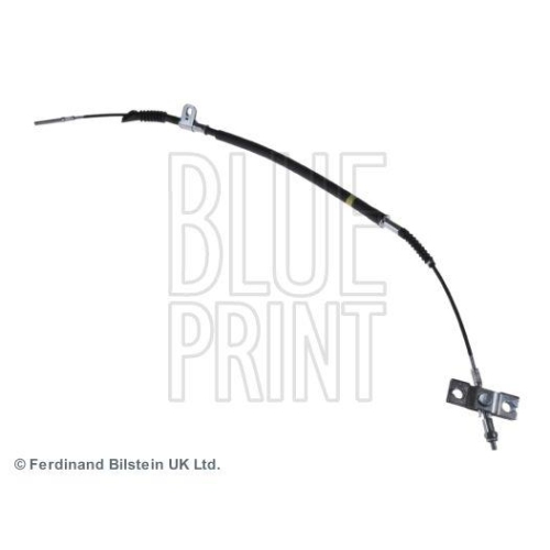 BLUE PRINT Seilzug, Feststellbremse