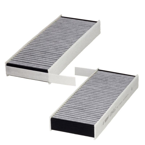 HENGST FILTER Filter, Innenraumluft