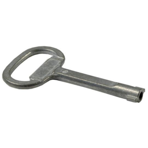 Doppelbartschl&uuml;ssel f&uuml;r Wk-PE (14.2039) Suer 390142040