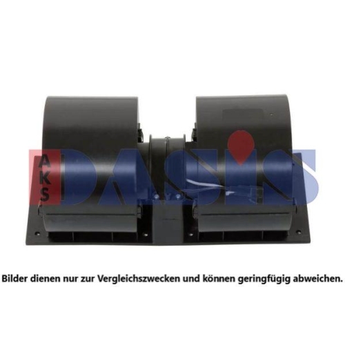 AKS DASIS Innenraumgebl&auml;se 745634N