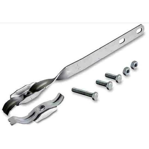 VEGAZ GmbH Halter, Abgasrohr BM-180