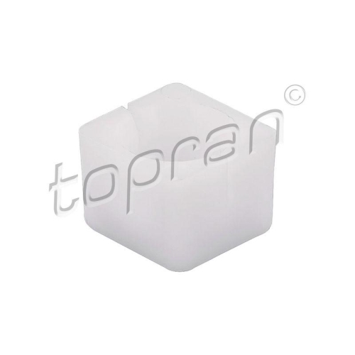 TOPRAN Buchse, W&auml;hl-/Schaltstange 306 158