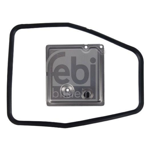 FEBI BILSTEIN Hydraulikfiltersatz, Automatikgetriebe 186039