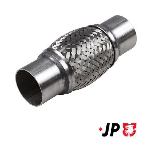 JP GROUP Flexrohr, Abgasanlage JP 9924402000