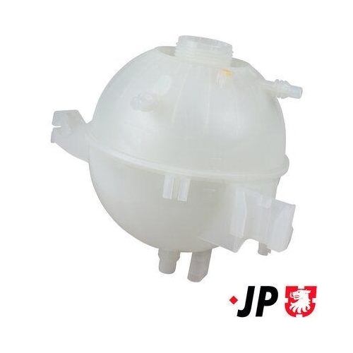 JP GROUP Ausgleichsbehälter, Kühlmittel JP 1414702000