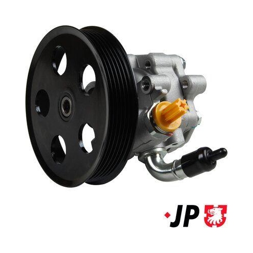 JP GROUP Hydraulikpumpe, Lenkung JP 1145104000