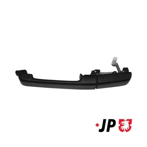 JP GROUP Türaußengriff JP 1187200280